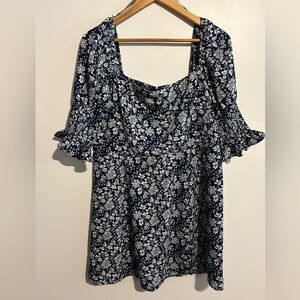 Francescas Mini Dress